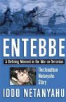 Entebbe:A Defining Moment In the War On Terrorism